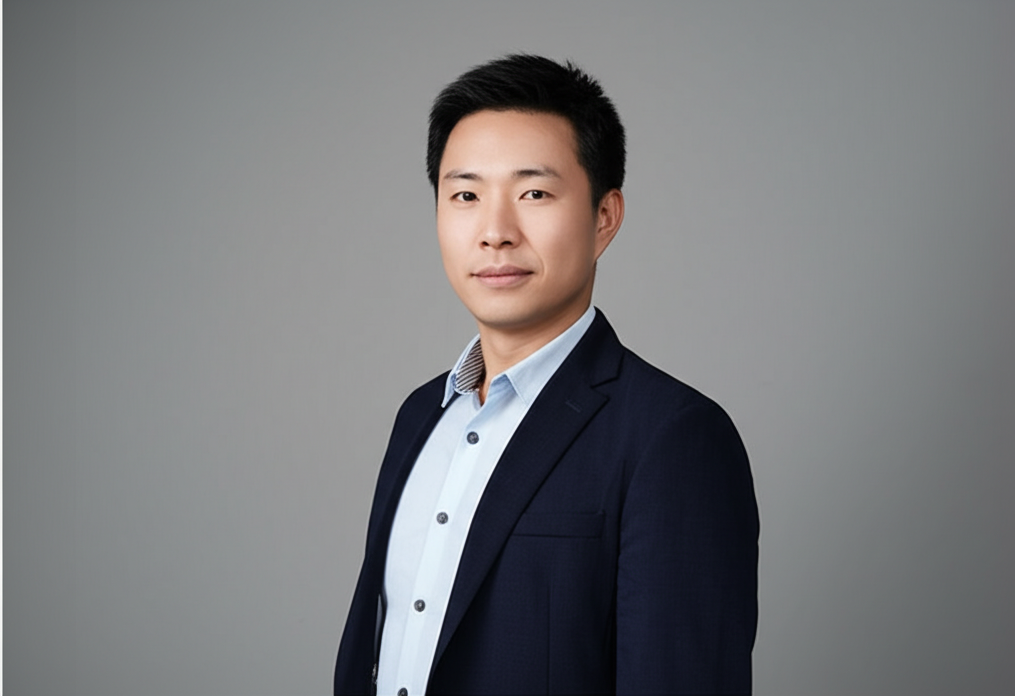 David Kim